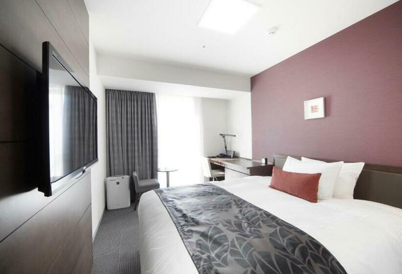 Номер Superior, Richmond Hotel Fukuyama Ekimae