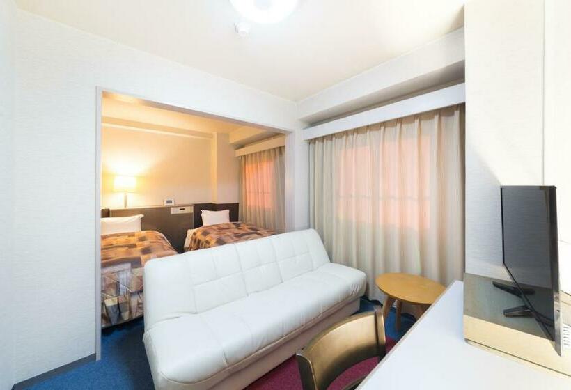 Номер Стандарт, Sunrise Inn