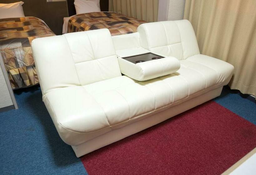 Номер Стандарт, Sunrise Inn