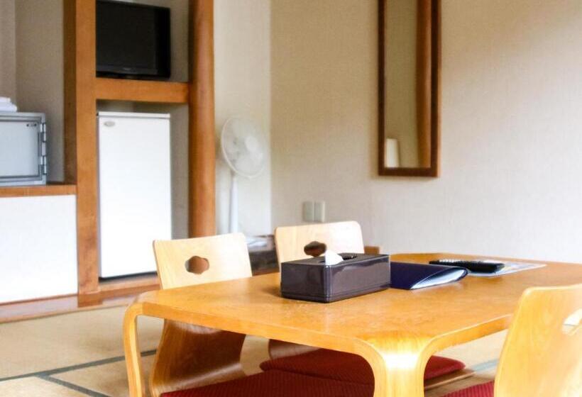 标准间, Petit Hotel Gracey Tomamu
