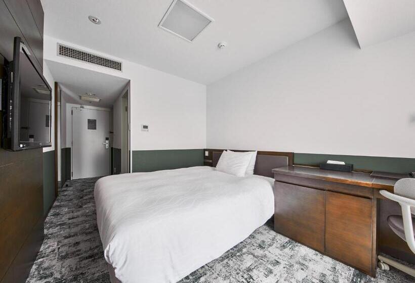 Номер Superior, Richmond Hotel Fukuyama Ekimae
