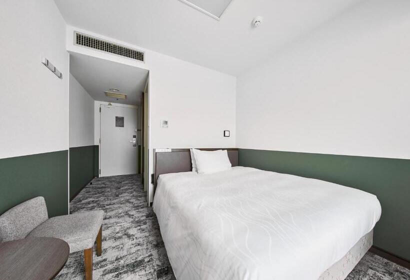 Номер Стандарт, Richmond Hotel Fukuyama Ekimae