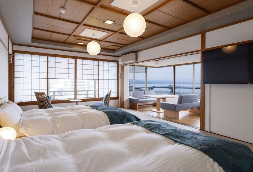 Номер Стандарт, Ohashikan