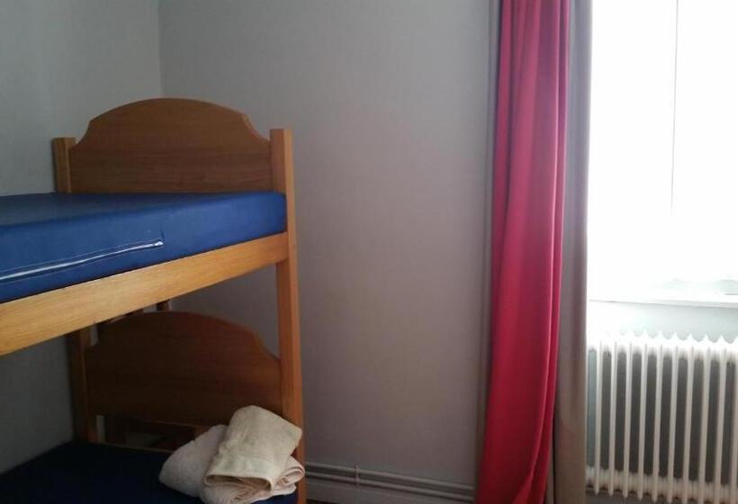 Номер Стандарт, Albergue Armaia Artepea