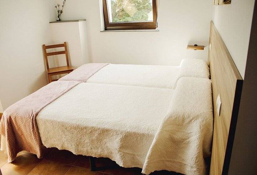 اتاق استاندارد, Albergue Camino Norte   Hostel