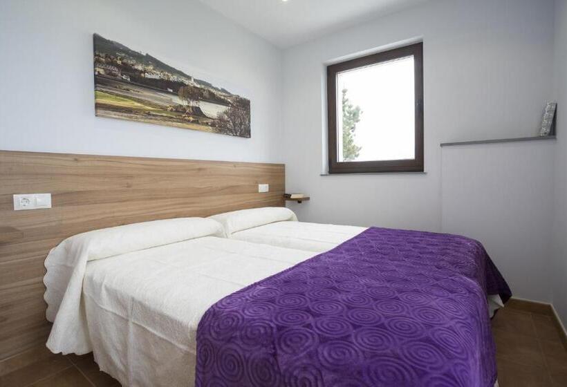 اتاق استاندارد, Albergue Camino Norte   Hostel