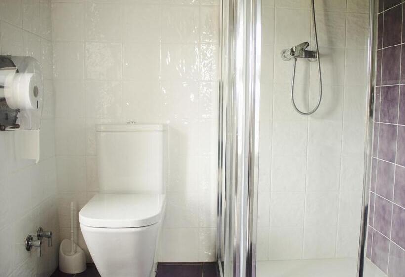 اتاق استاندارد, Albergue Camino Norte   Hostel