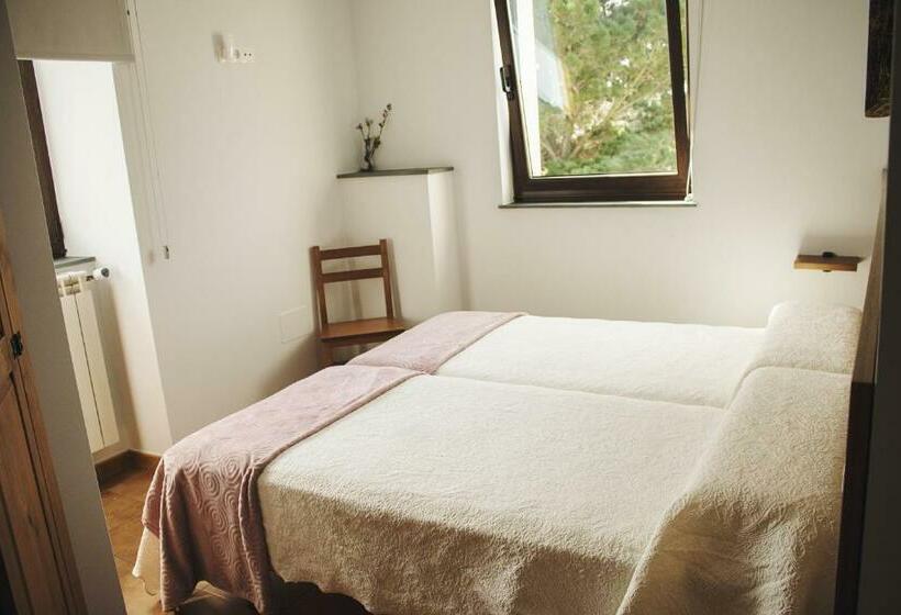 اتاق استاندارد, Albergue Camino Norte   Hostel