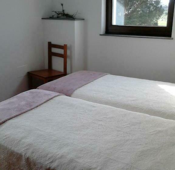 اتاق استاندارد, Albergue Camino Norte   Hostel