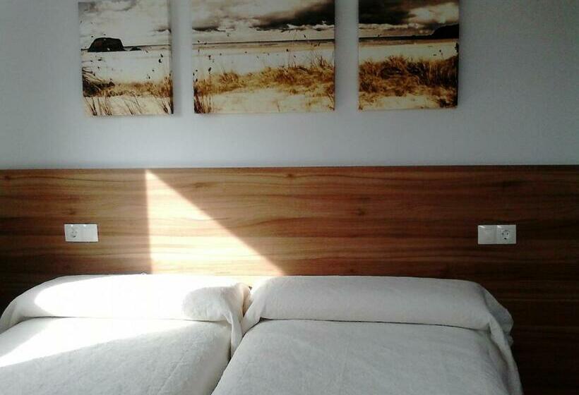اتاق استاندارد, Albergue Camino Norte   Hostel