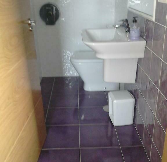 اتاق استاندارد, Albergue Camino Norte   Hostel