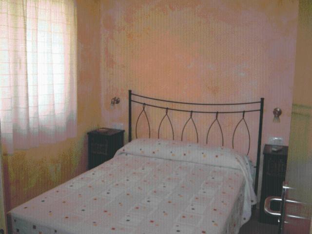 Номер Стандарт, Hostal Valle Del Iregua