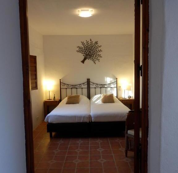 スタンダードルーム, B&b Casa Agradable