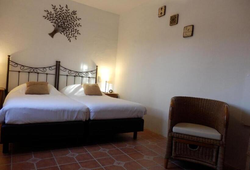 スタンダードルーム, B&b Casa Agradable