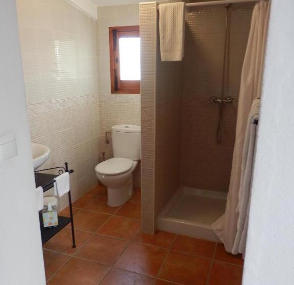スタンダードルーム, B&b Casa Agradable