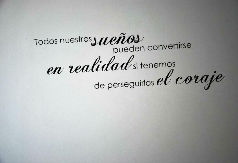 اتاق استاندارد با تراس, Casa Regina Tenerife