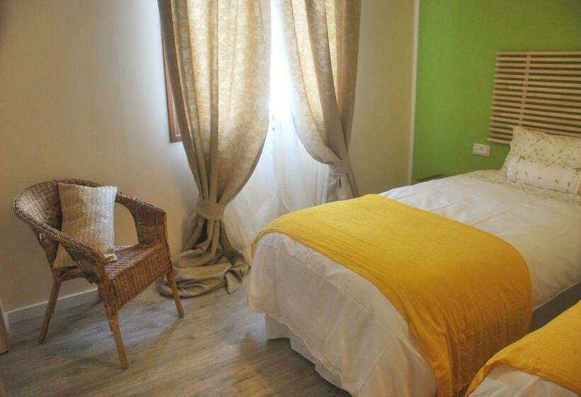 اتاق استاندارد, Casa Regina Tenerife