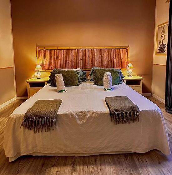 اتاق استاندارد, Casa Regina Tenerife