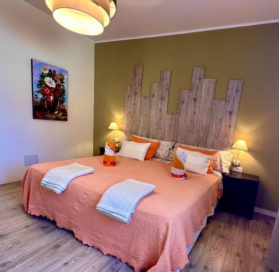 اتاق سوپریور, Casa Regina Tenerife