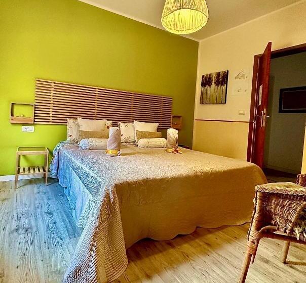 اتاق استاندارد, Casa Regina Tenerife