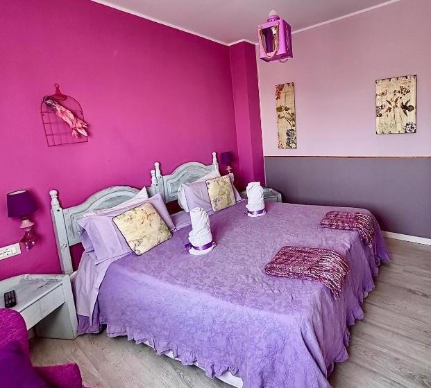 اتاق استاندارد, Casa Regina Tenerife