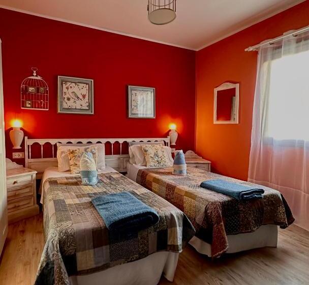 اتاق استاندارد, Casa Regina Tenerife