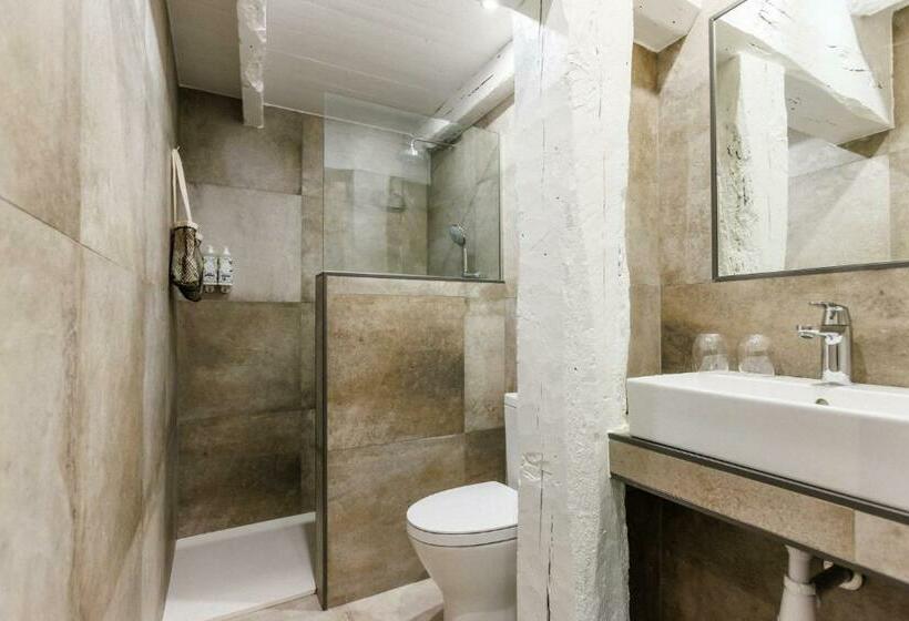 标准间, Casa Rural Arotzenea