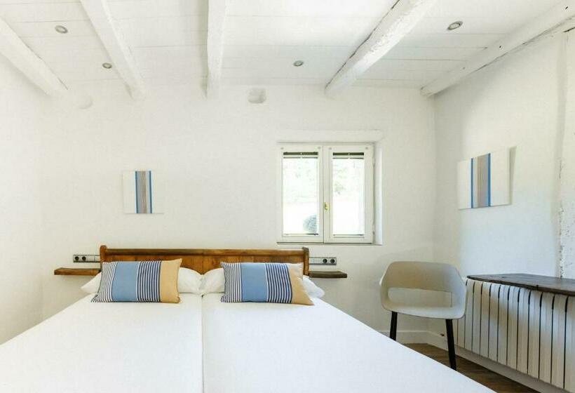 スタンダードルーム, Casa Rural Arotzenea
