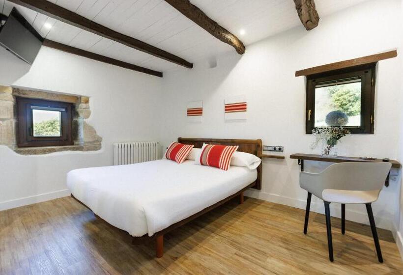 标准间, Casa Rural Arotzenea