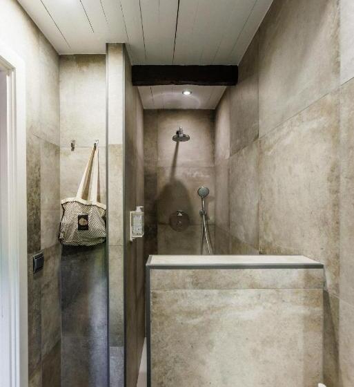 标准间, Casa Rural Arotzenea