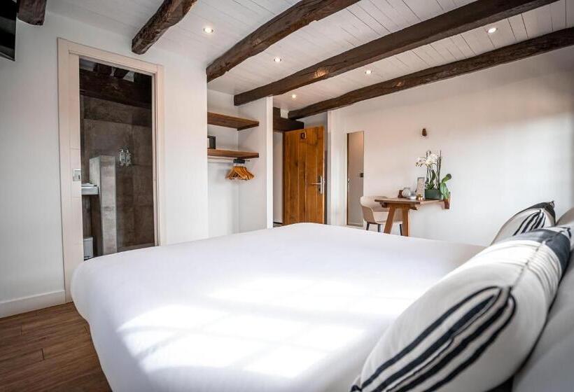 标准间, Casa Rural Arotzenea