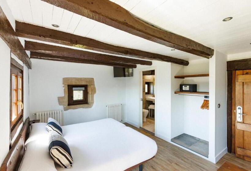 スタンダードルーム, Casa Rural Arotzenea