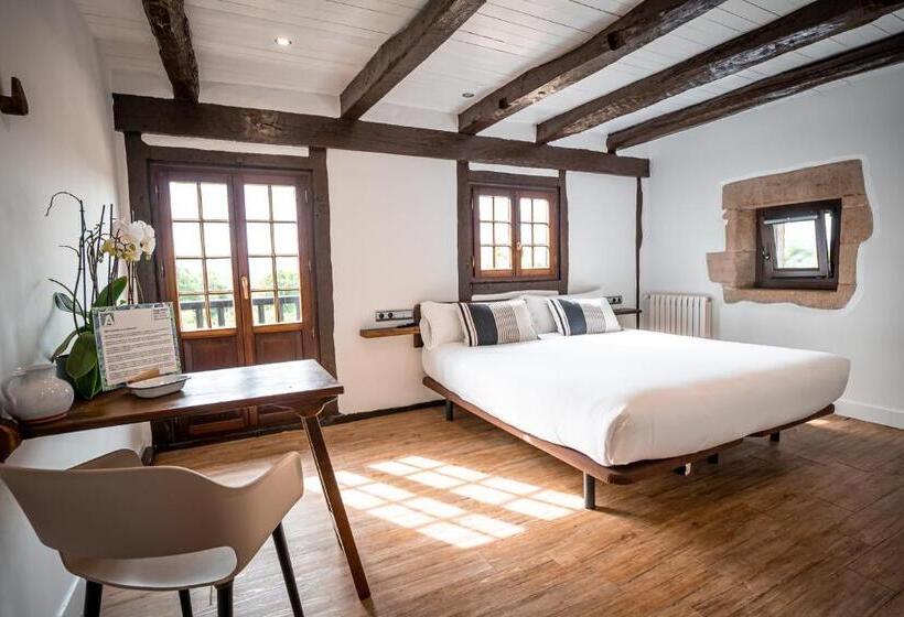 スタンダードルーム, Casa Rural Arotzenea