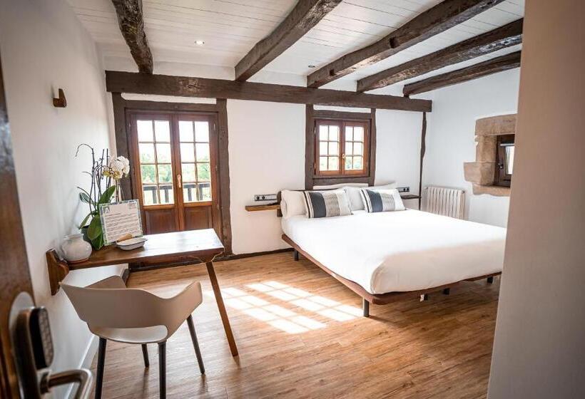 スタンダードルーム, Casa Rural Arotzenea