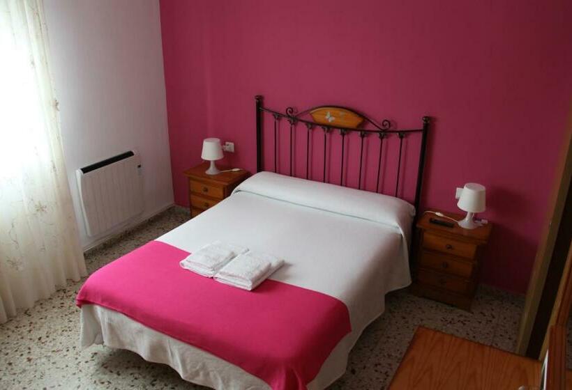 Номер Стандарт, Venecia Bed&breakfast