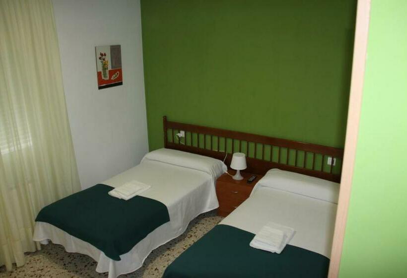 Номер Стандарт, Venecia Bed&breakfast