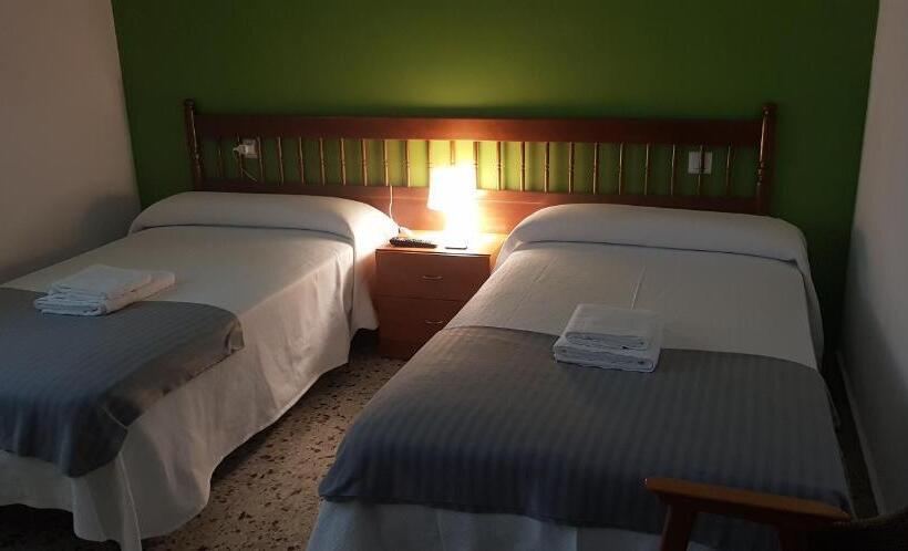 Номер Стандарт, Venecia Bed&breakfast