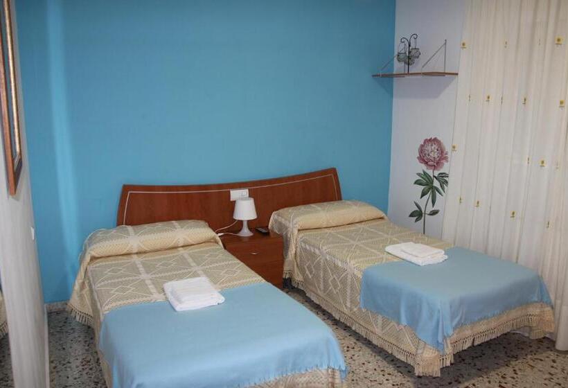Номер Стандарт, Venecia Bed&breakfast