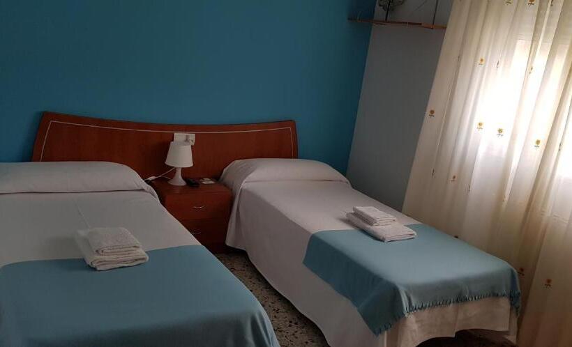 Номер Стандарт, Venecia Bed&breakfast