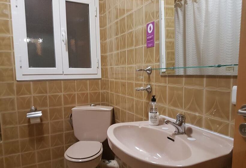 Номер Стандарт, Venecia Bed&breakfast