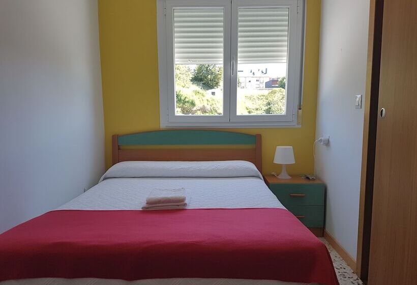 Номер Стандарт, Venecia Bed&breakfast