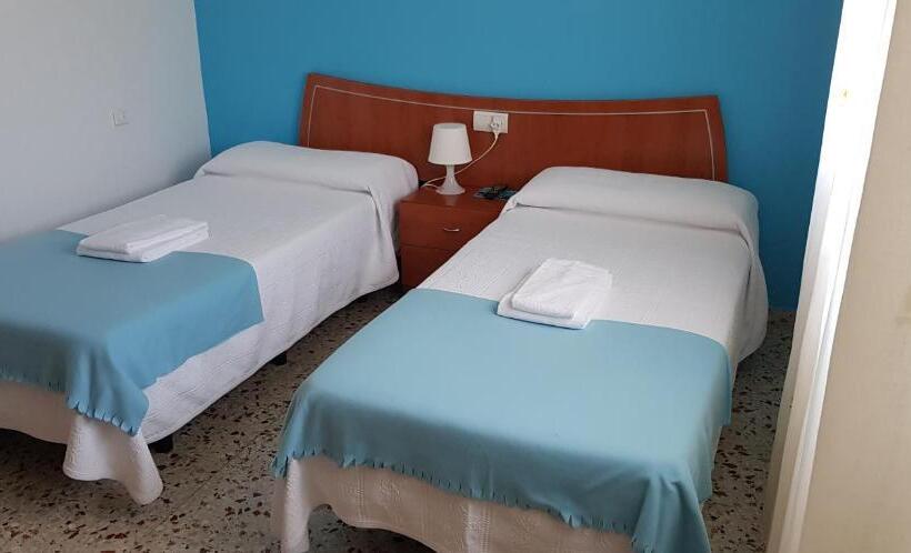 Номер Стандарт, Venecia Bed&breakfast