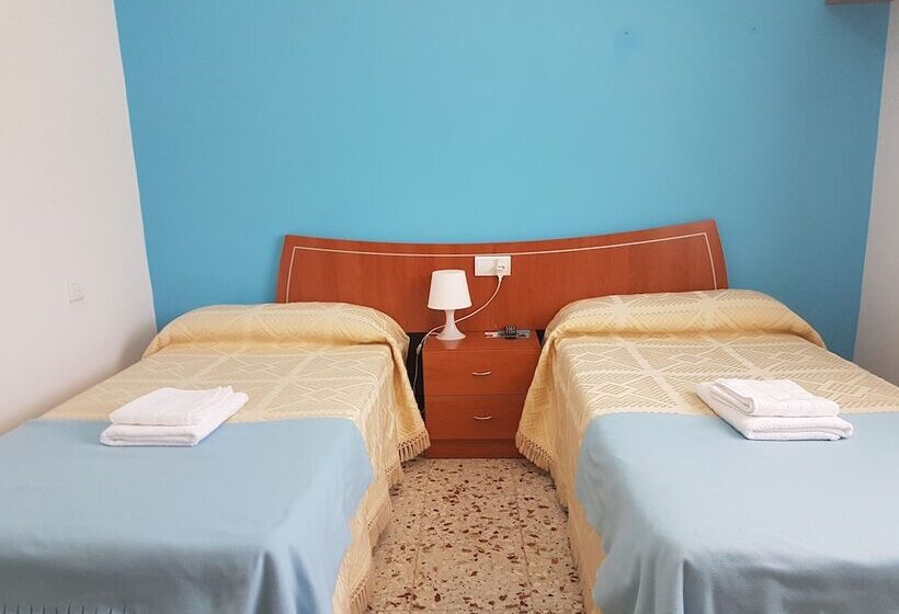 Номер Стандарт, Venecia Bed&breakfast