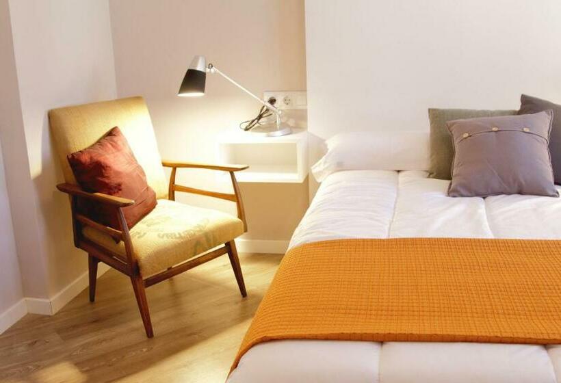 Четырехместный Номер Стандарт, Bressol B&b