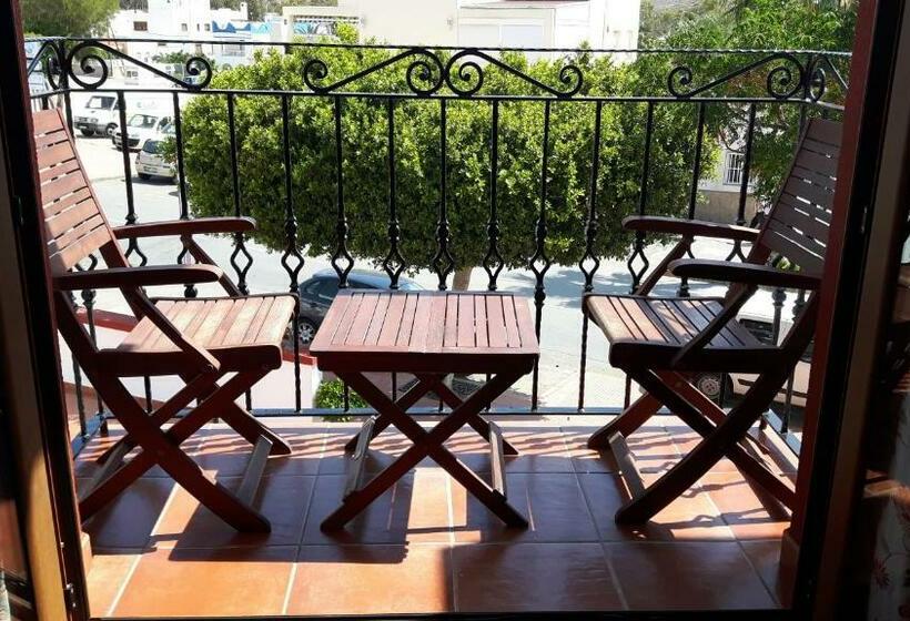 침실 1개 아파트, Apartamento Carolina Y Vanessa