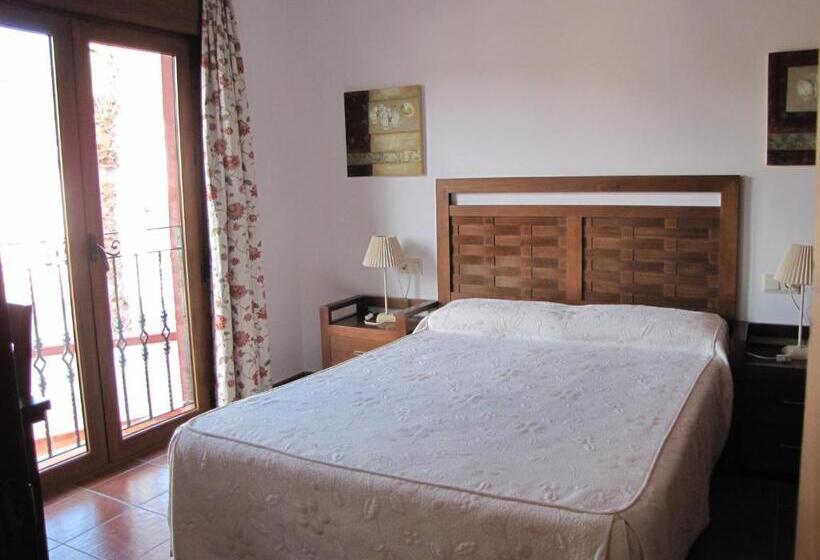 스탠다드 룸, Apartamento Carolina Y Vanessa