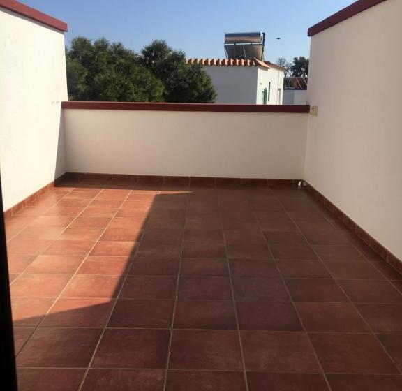 스탠다드 룸, Apartamento Carolina Y Vanessa