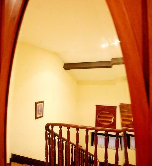 스탠다드 룸, Casa De Indianos Don Tomas