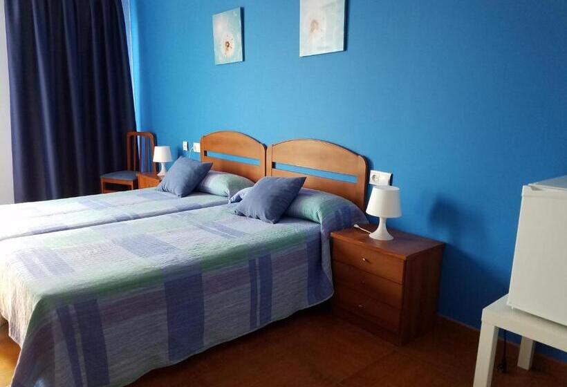 Номер Стандарт, Condes De Buñol
