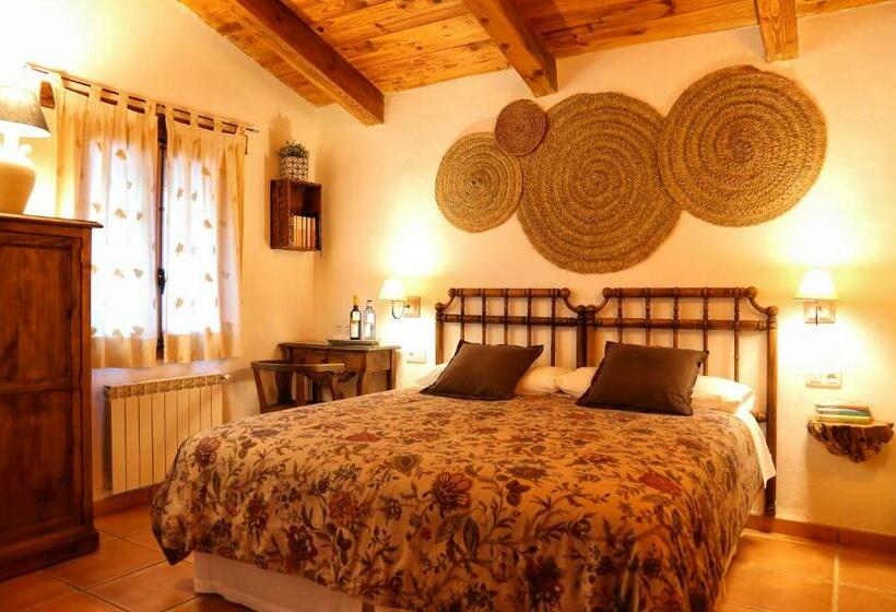 Номер Стандарт, Cortijo De Ramón